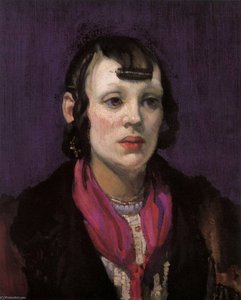 The Belle Of The Alley — George Washington Thomas Lambert
