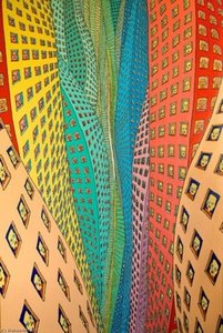 Untitled (947) — Hariton Pushwagner