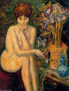 Untitled (695) — Arturo Souto
