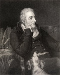George Wyndham, 3rd Earl Of Egremont — Thomas Phillips