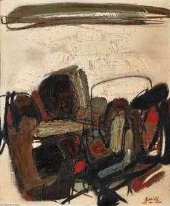 No.78 — Chu Teh-chun