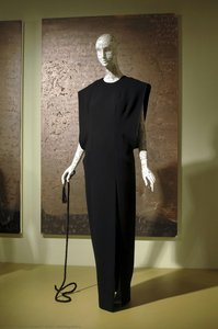 Evening Dress — Ralph P. Rucci