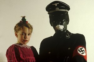 Untitled (661) — Gottfried Helnwein