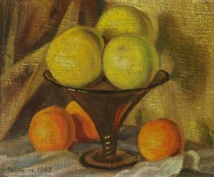 Grapefruit — Vladimir Polunin