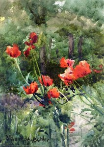 mildred anne butler
