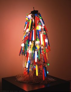 Electric Dress — Atsuko Tanaka