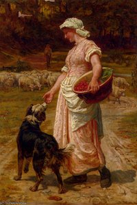 Untitled (6979) — Frederick Morgan