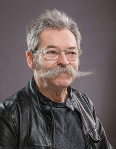 Herb Hill — Terry Michael Brown