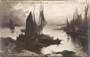 henri alphonse barnoin