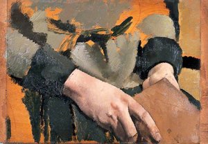 Study of Hands
