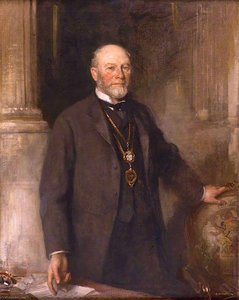 James Laidlaw Ewing