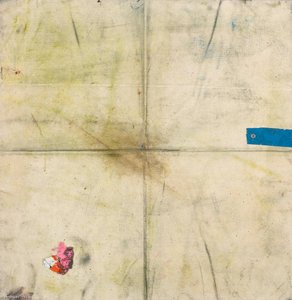 Untitled (Synthetic Trash Paintings)