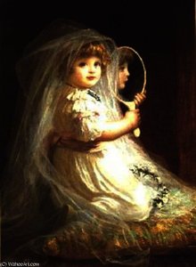 The bridesmaid