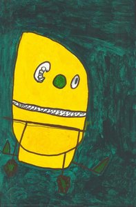 The Yolk (humpty Dumpty) — Alexander Vsevolodovitch Sokolov