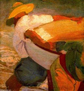 Study — José Mongrell Torrent