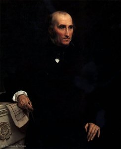 Charles Benvignat — Victor Louis Mottez