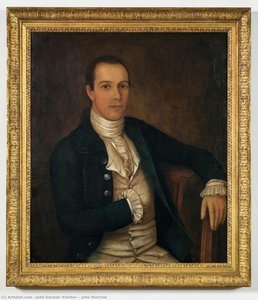 John Murchie — John Durand (painter)