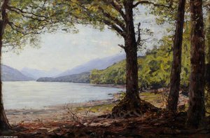 Loch Arkaig