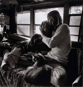 Pye And Skye — Paul Herzoff
