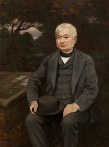 Joseph Livesey