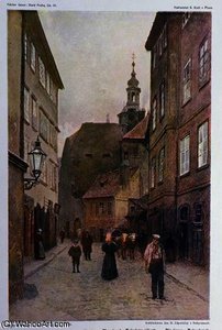 Maiselova ulice
