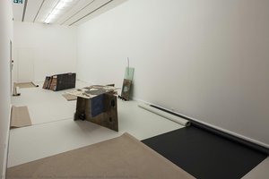 Installation Shot Installation Shot — Tatiana Trouvé