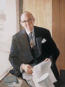 Leslie Freeman — John Stanton Ward