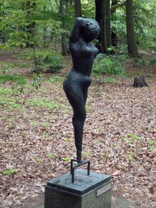 Untitled — Reg Butler