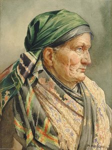Munich Model — William Henry Holmes