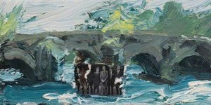 richard gregory freer