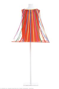 Tray Dress — Águeda Isabel Ruiz De La Prada Y Sentmenat