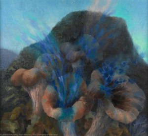 The Trumpets Of The Dead — Glyn Morgan