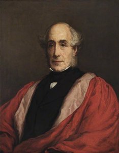 Sir Henry Alfred Pitman (1808–1908) (after Walter William Ouless) — Edward Travanyon Haynes