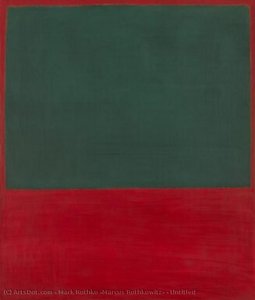Untitled — Mark Rothko