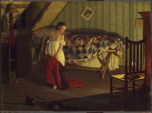 Making A Train — Seymour Joseph Guy