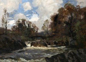 Betws Y Coed