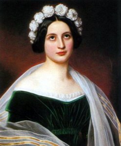 Josepha Conti