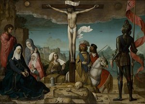 Crucifixion