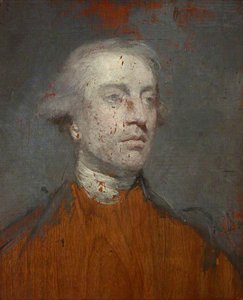 James Coutts (1733–1778) — Sir Joshua Reynolds