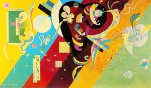 Composition IX