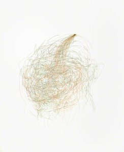 Tender Ground No.1 — Claude Heath