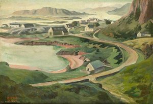 Easdale — James Mcintosh Patrick