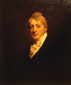 Sir Robert Abercromby, 5th Bt — Henry Raeburn Dobson