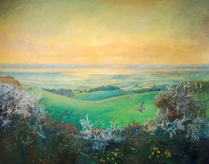 Dawn — Anne Toms