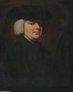 Paley, Fellow, Prebendary Of St Paul's — Sir William Beechey
