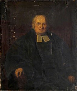 Dr Henry Beeke — John King