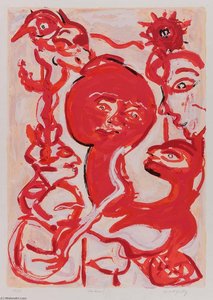 La Rose — Herbert Gentry