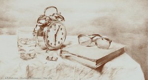 The Life — Morteza Katouzian