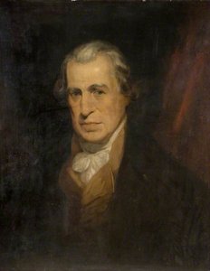 James Watt - — Sir William Beechey
