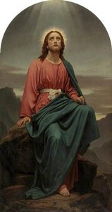 The Man of Sorrows